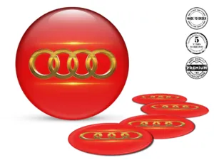 Audi Adesivi Silicone Dynamic Celestial Racing Pulse
